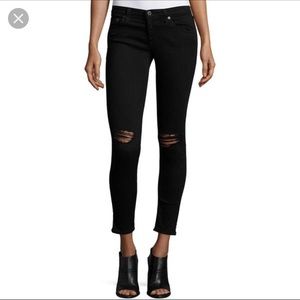 AG ‘The Legging Ankle’ Jeans